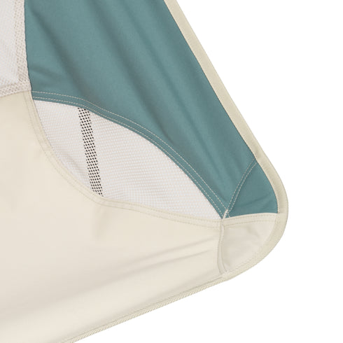 Helinox Chair One / Bone & Teal